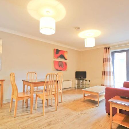 City Centre 1 Bed Apartment Bristol Luaran gambar
