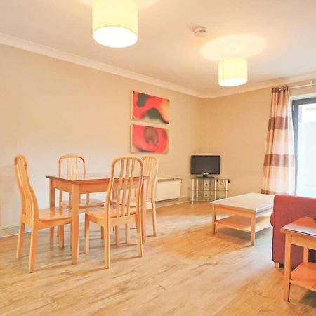 City Centre 1 Bed Apartment Bristol Luaran gambar