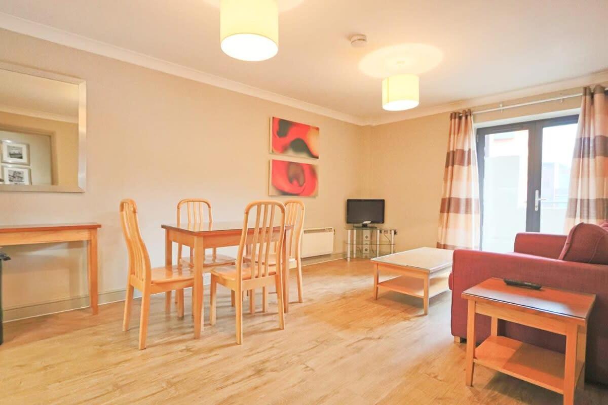 City Centre 1 Bed Apartment Bristol Luaran gambar